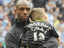 CENTRE-BACK: EMMERSON BOYCE- Spent most of his Latics career at right-back, but switches to centre-back to accommodate James. Equally adept at the heart of the defence, once referred to by Steve Bruce as 'my Steady Eddie' on account of his consistency and reliability. Captain on the club's greatest day at Wembleyin May 2013.