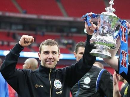 MIDFIELD: JAMES McARTHUR- Latics' fall from grace can be traced to the moment hewas soldin August 2014. Didn't get headlines he deserved here, with McCarthy enjoying more of the spotlight, but has since made far more of an impact back in the Premier League than his close pal, who recently rejoined him at Crystal Palace.