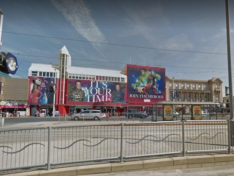 Other plans include: Further development at Madame Tussauds, a new operator to be sought for exhibition space below the Sea Life Centre and revised plans for development of the Blackpool Airport Enterprise Zone are due to be submitted.