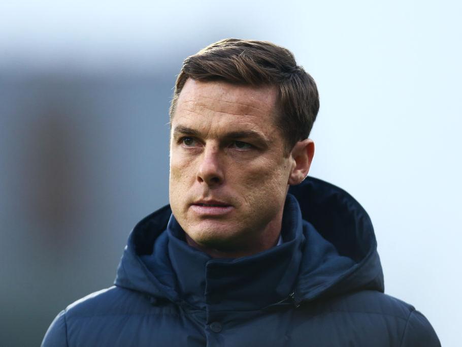 The Cottagers missed the opportunity to shorten the gap on the automatic promotion places to seven points after losing to Reading 2-1 at home. Scott Parker was not a happy man and certainly pulled no punches on his players.