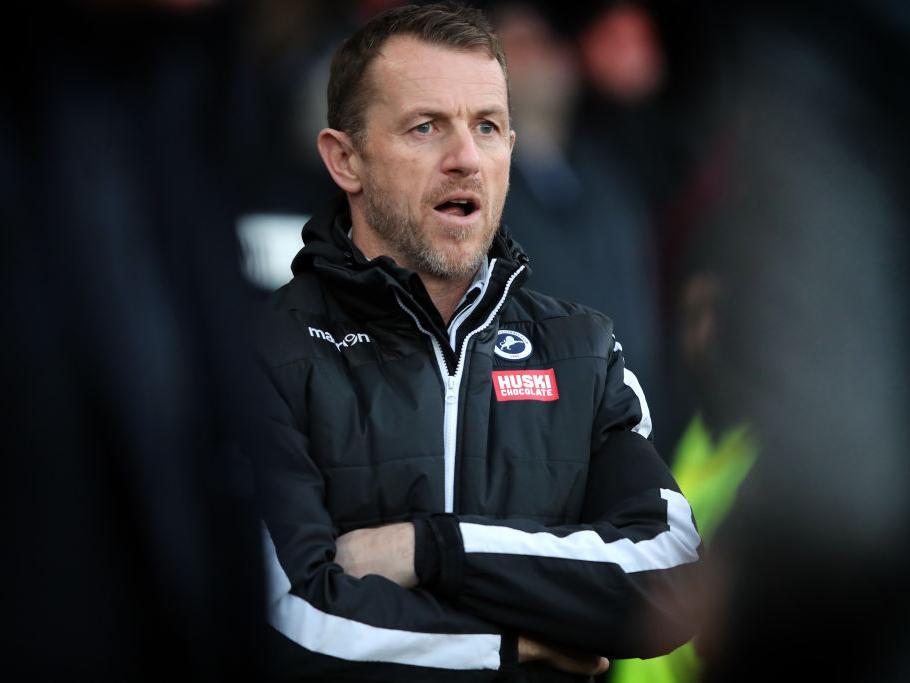 Gary Rowett has led the Lions into play-off contention after their 3-1 win over strugglers over Luton Town saw them end the day in the top six. After trailing 1-0 at the break, it was an inspired team talk that aided the turnaround.