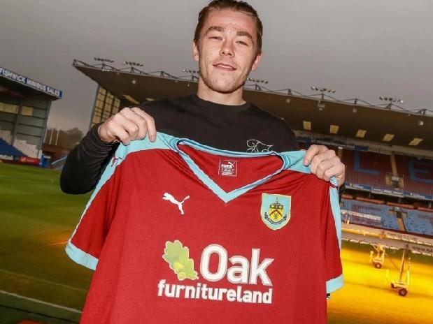 The former Everton forward was signed on an initial six-month contract after impressing on trial. He had loan spells at Kilmarnock and Salford City and was eventually released in the summer of 2017.