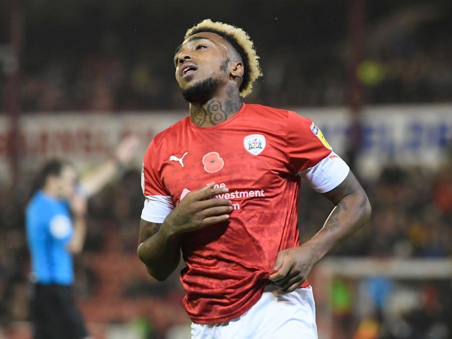 Hull City are close to agreeing a deal for Barnsley attacker Mallik Wilks - a player Grant McCann managed at Doncaster Rovers last season. (Hull Live)