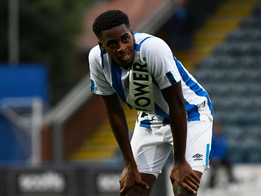 Huddersfield Town winger Reece Brown is in line to join Peterborough United on loan having struggled since his summer move from Forest Green Rovers. (Football Insider)