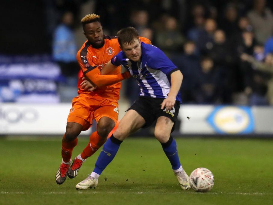 Sheffield Wednesday manager Garry Monk says the surprise decision to sell Jordan Thorniley to Blackpool came down to the defender needing regular first-team football. (Sheffield Star)