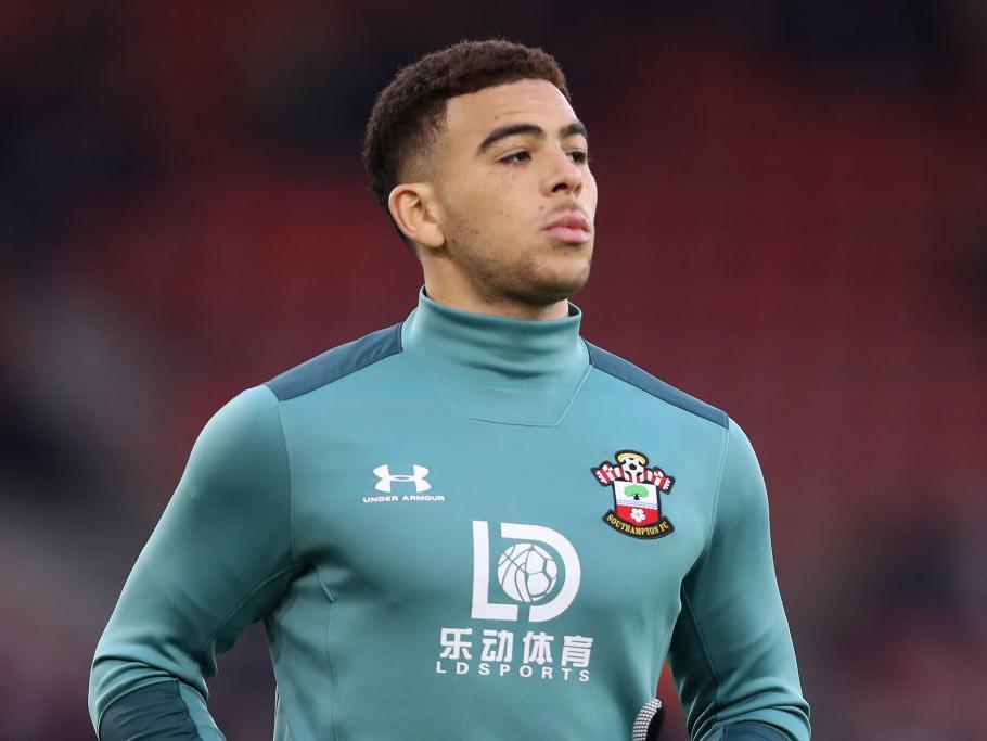 Leeds United and Nottingham Forest are both trying to tempt Southampton striker Che Adams in January, despite Ralph Hasenhuttl wanting to keep hold of him. (Telegraph)