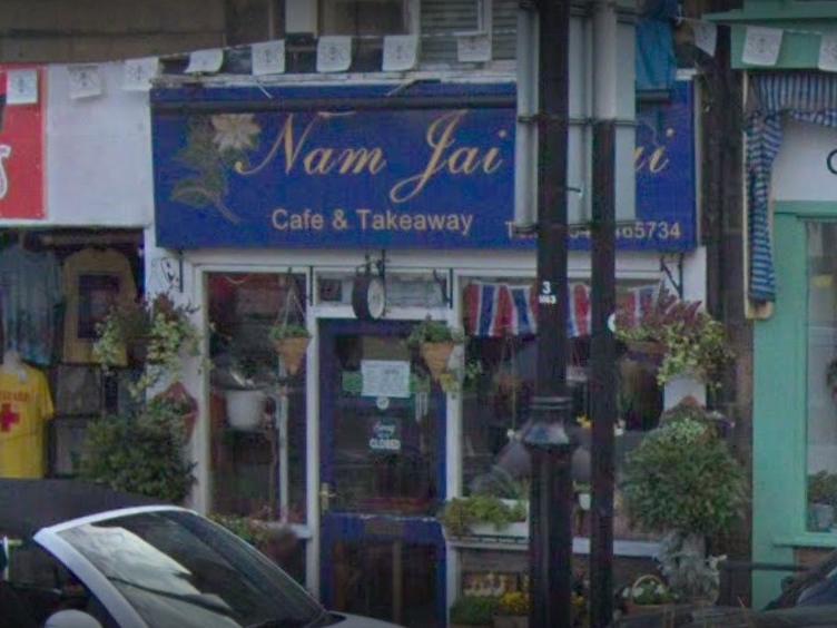 Its a quaint little restaurant, serving amazing food at a fantastic price - reads one happy review of this Thai restaurant in Otley. The reviewer added that BYOB made the bill a lot cheaper.