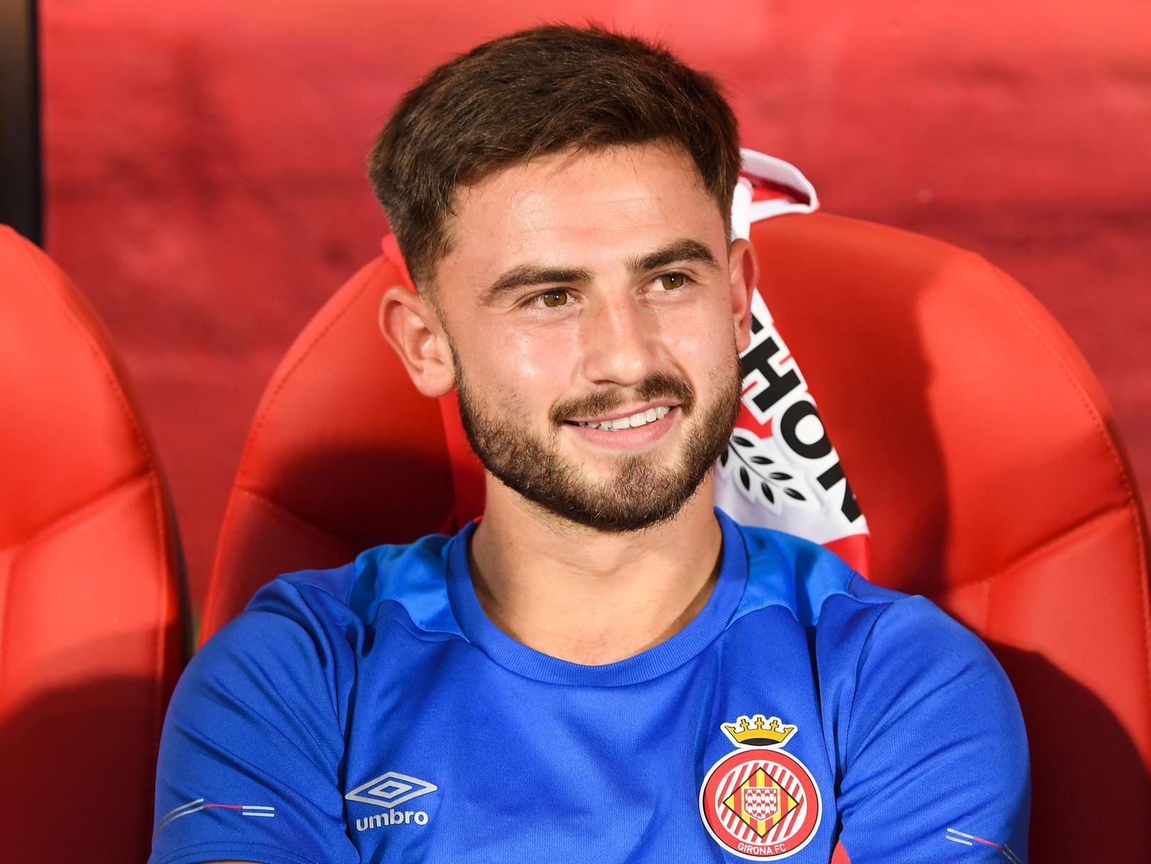 Middlesbrough have confirmed the signing of Manchester City winger Patrick Roberts on loan until the end of the season. (Hartlepool Mail)