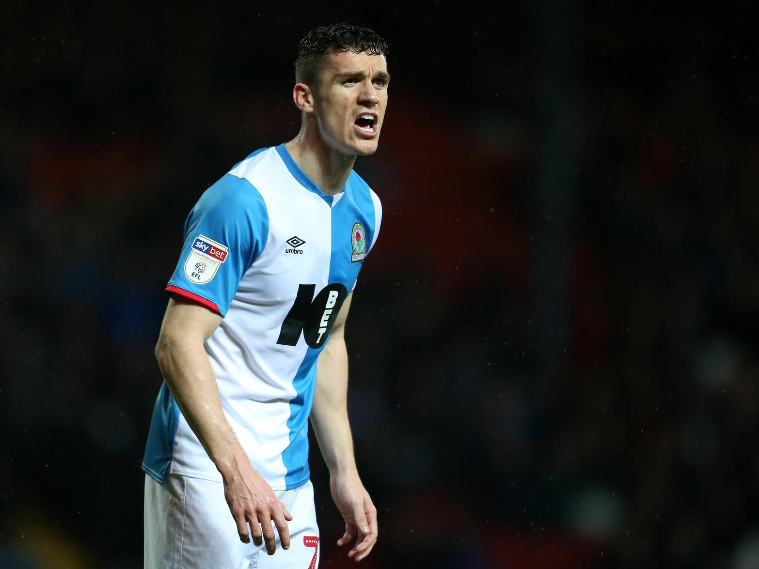 Nottingham Forest's Joe Worall and Blackburn Rovers' Darragh Lenihan are both being linked with Chris Wilder's Premier League high-flyers Sheffield United. (HITC)
