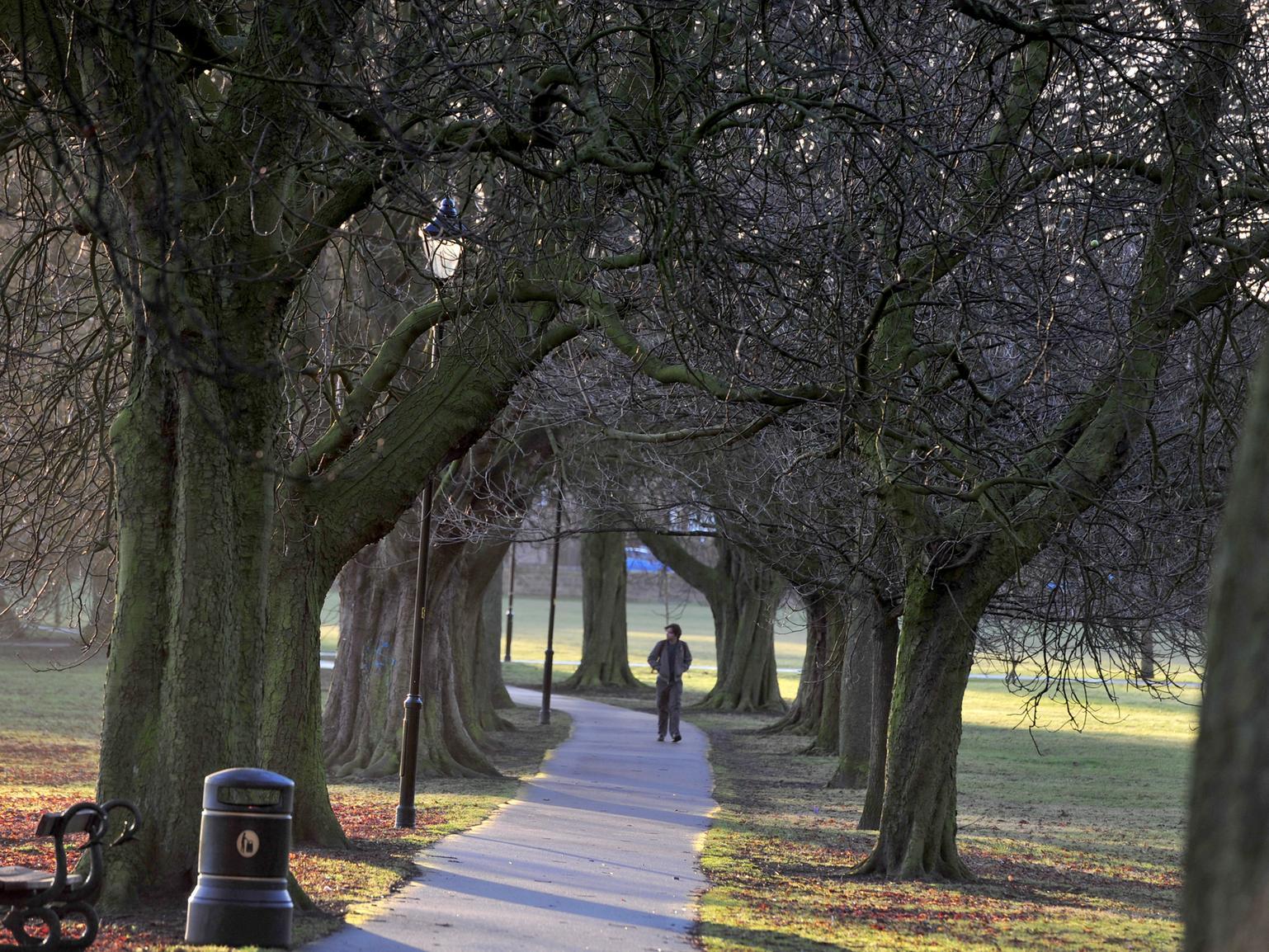 Here are Tripadvisor's top 10 parks around Harrogate