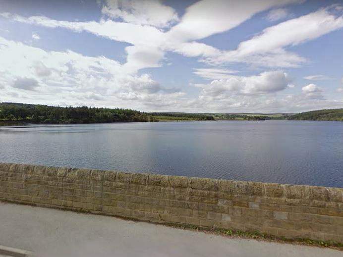 Put on your walking boots, pull up your socks and take a brisk walk around Fewston Resevoir - a little haven on tranquility on the outskirts of Harrogate.