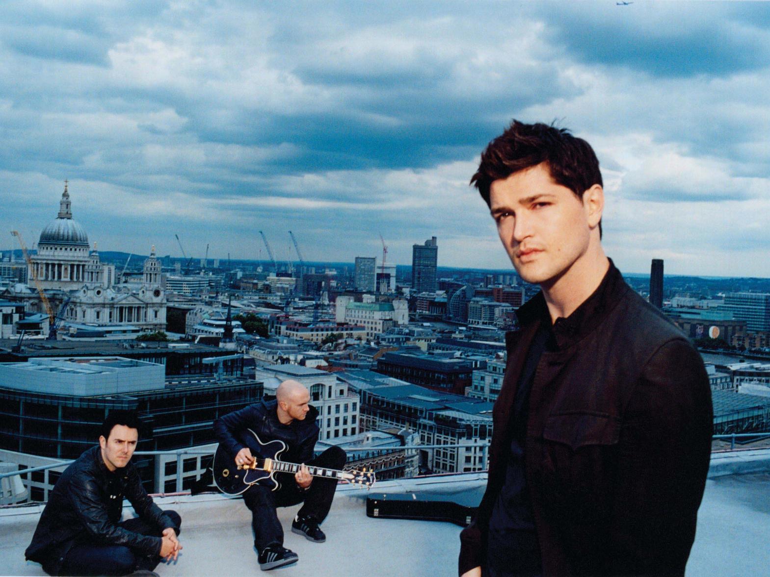 21 February: The tour will promote The Script's new album Sunsets & Full Moons. Supported by hit singer Becky Hill
