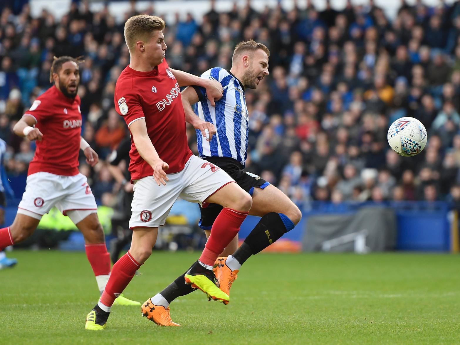Wigan Athletic are rumoured to have upped their efforts to sign a new striker, with a loan move for Sheffield Wednesday's Jordan Rhodes understood to be among their top targets. (Football Insider)