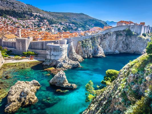 An extra weekly departure to Dubrovnik will be available via Jet2 this summer, along with three additional flights to Split and two to Pula.