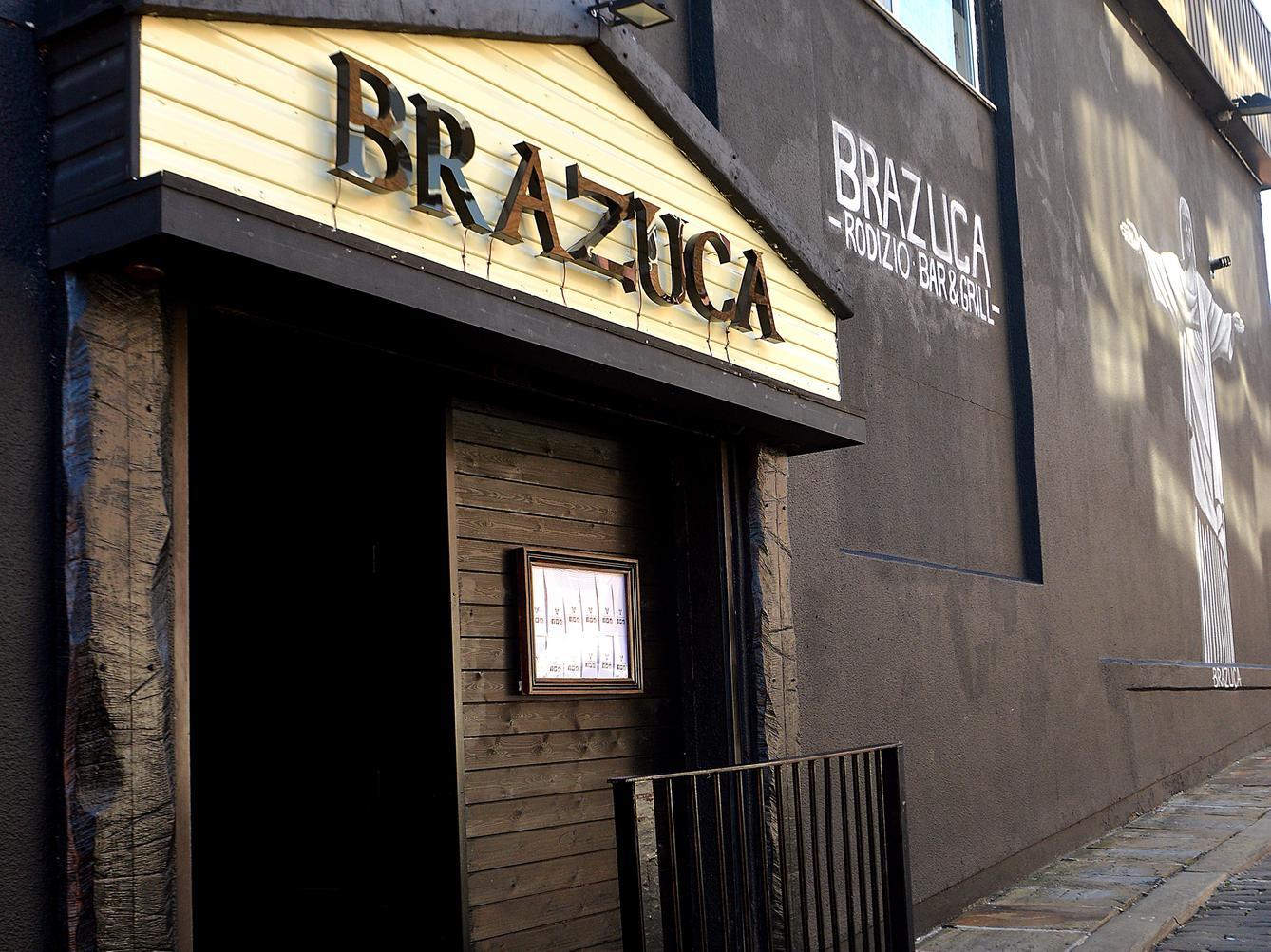 If you're looking for cocktails and Tex Mex, look no further than Brazuca. Now known as Estabulo, the eatery is a hit with fans of burgers and ribs.