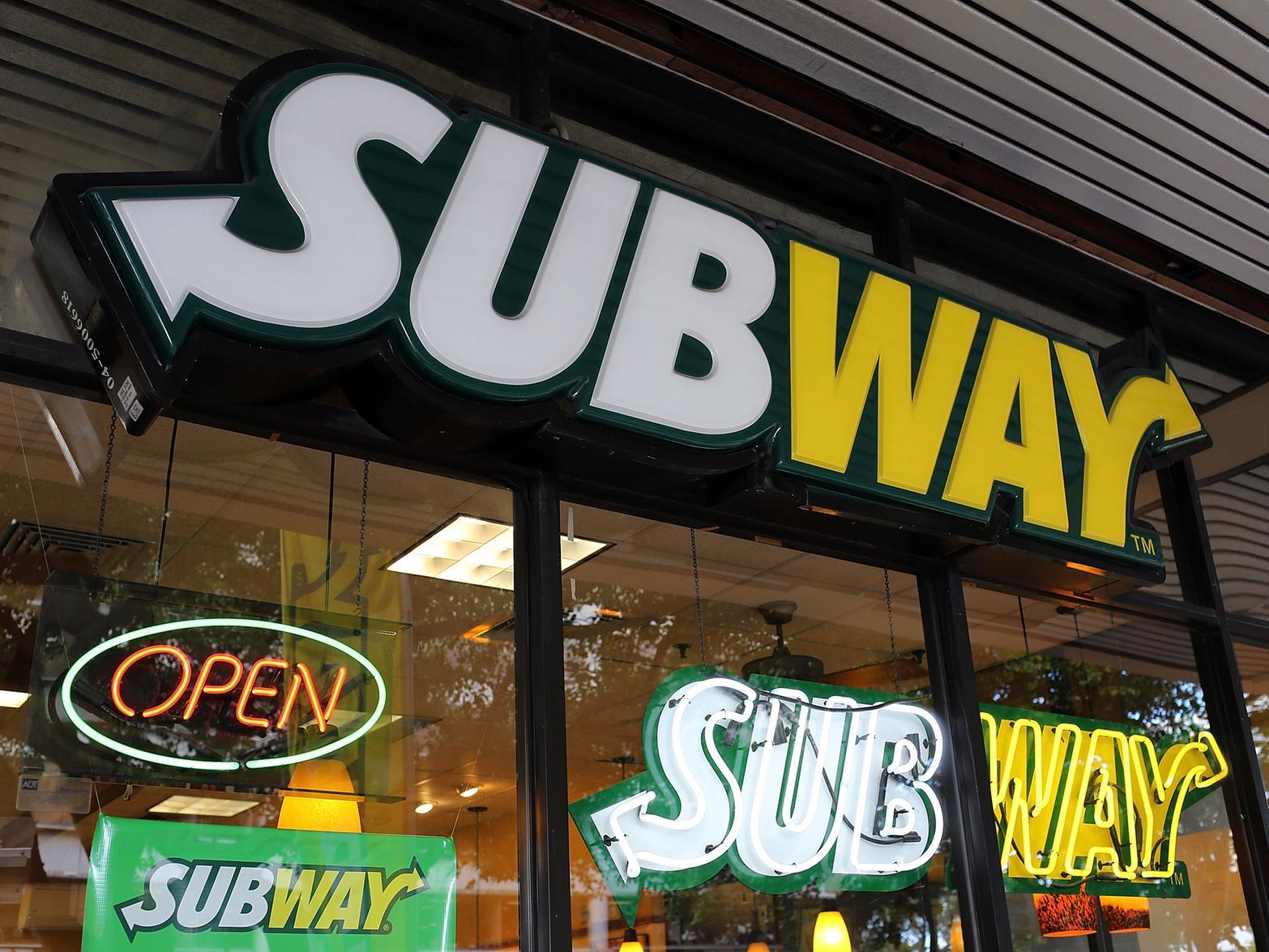 Fancy yourself a footlong sandwich? Apparently, lots of you do. Subway are famed for their quick and customisable sandwiches and meal deals.