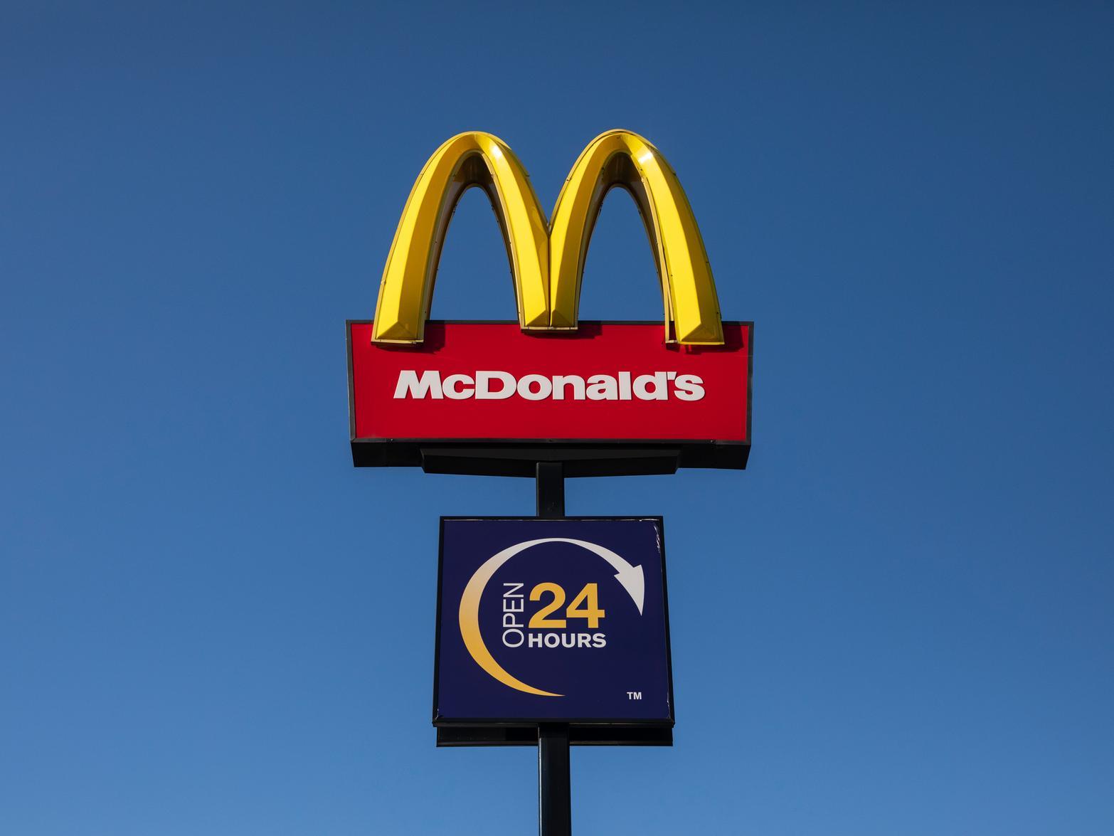 Of course, no wishful restaurant chain would be complete without McDonald's. Though the chain operate more than 1,200 branches across the UK, our readers are desperate to see more of the stores in the Five Towns.