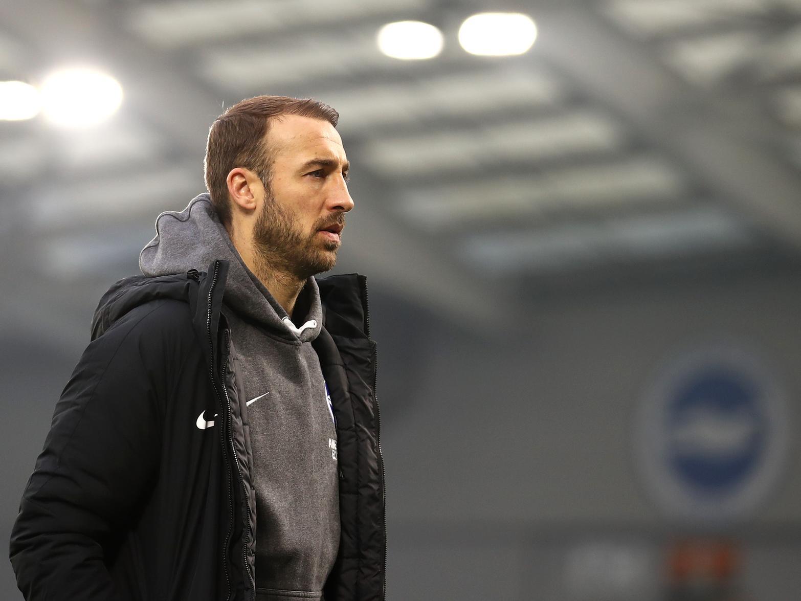 Leeds United are joint-third favourites with the bookies to sign Brighton striker Glenn Murray in January, although Nottingham Forest or Reading are more likely destinations. (Sky Bet)