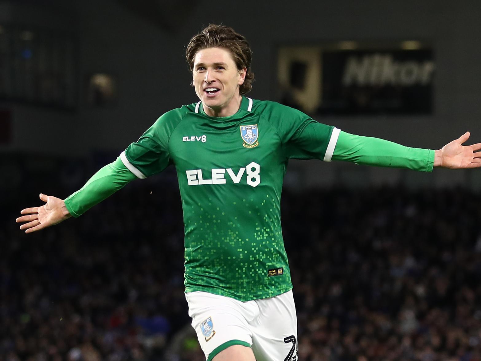 Sheffield Wednesday midfielder Adam Reach has revealed that he's desperate to become a Premier League player with the Owls, and believes Garry Monk is the ideal manager to take them there. (Sheffield Star)