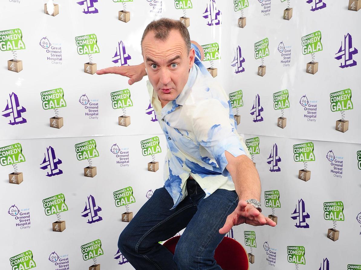 February 20: The Irishman from Australia brings his ever-evolving and hilarious comedy to Leeds Town Hall for one night as part of his latest smash-hit tour.