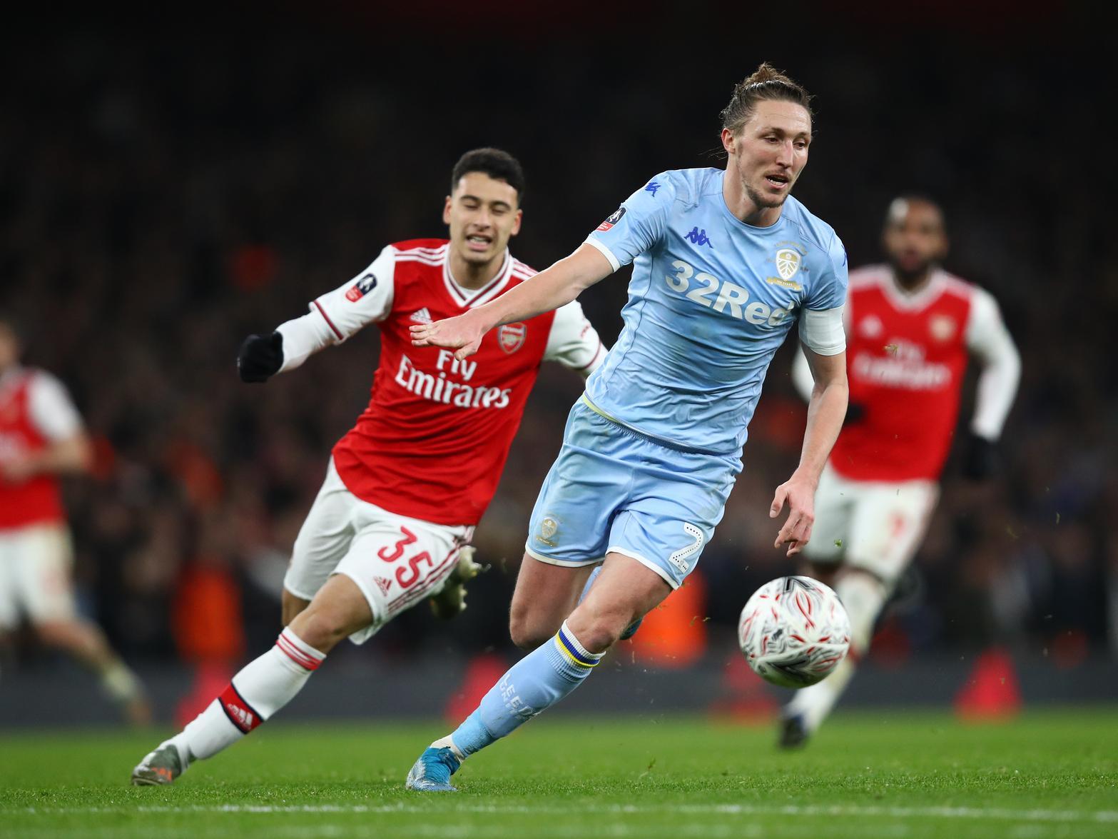 7 - A very good first half. Came under pressure more in the second.