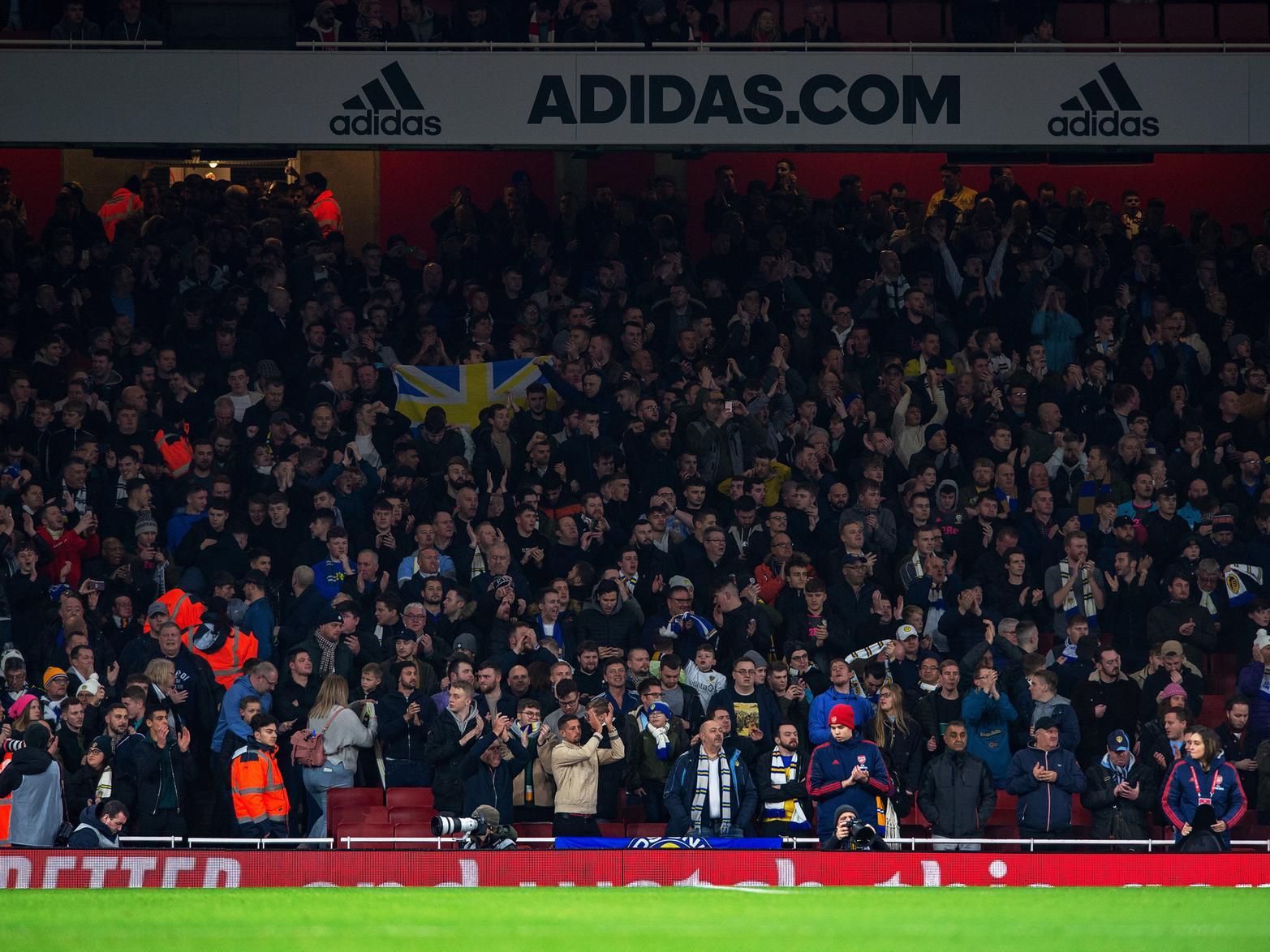 Can you spot yourself?