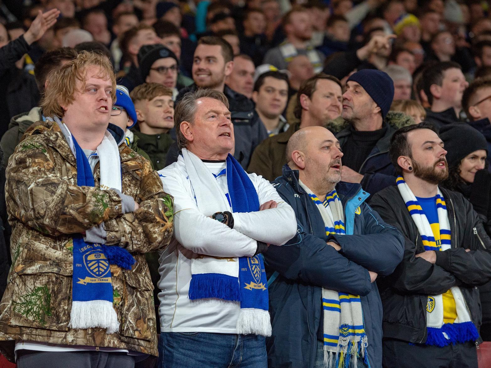 Can you spot yourself?