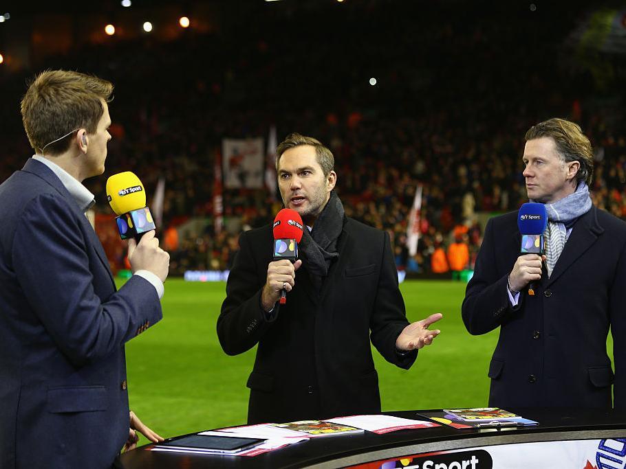 Only watched 35 mins and I really hope Leeds United come up. Proper fans and a very very good team.