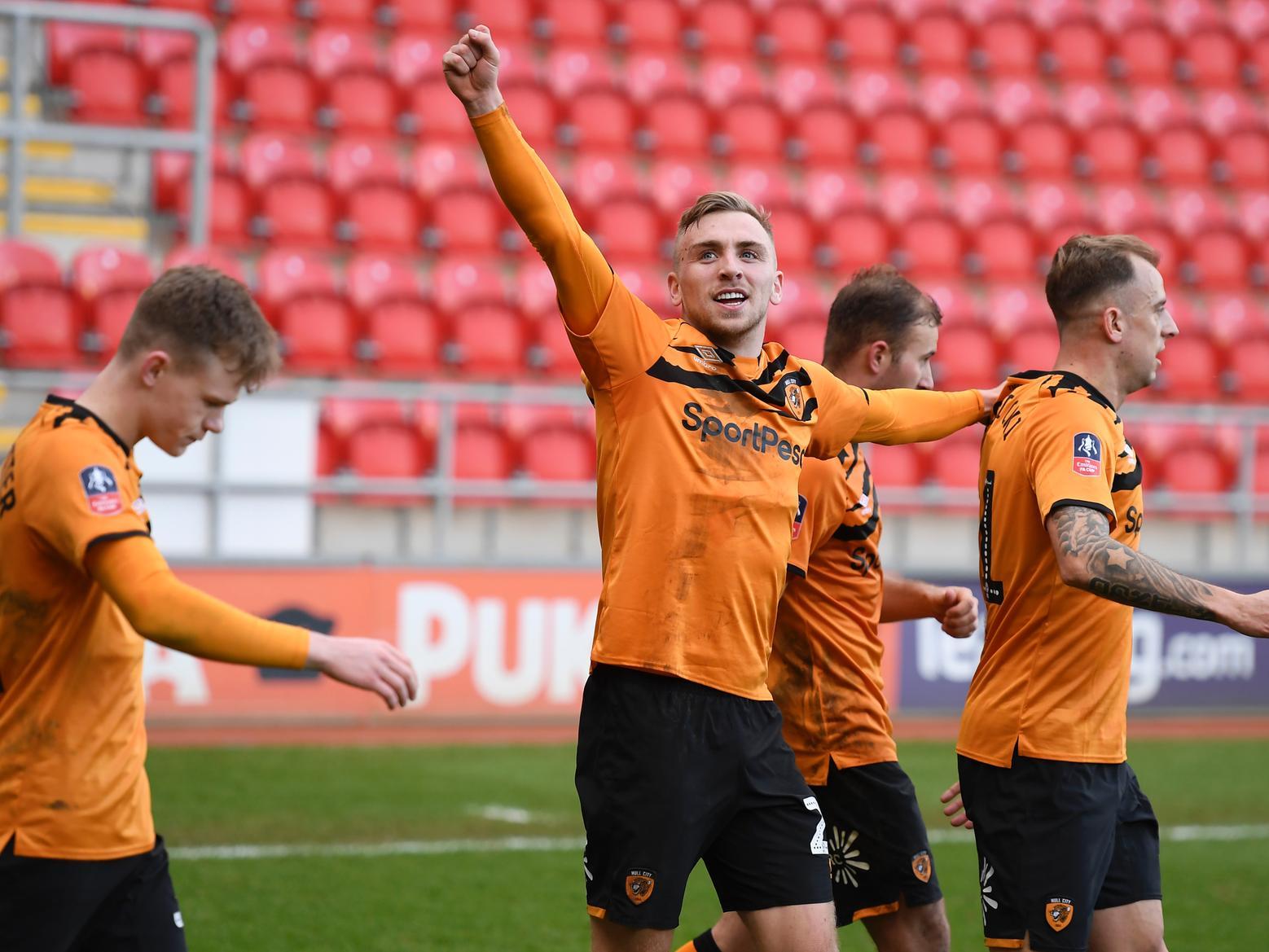 Odds: 25/1. If Hull City do agree to sell their talisman in January, he'll be going straight to a Premier League club. Aston Villa are the current favourites to sign him.