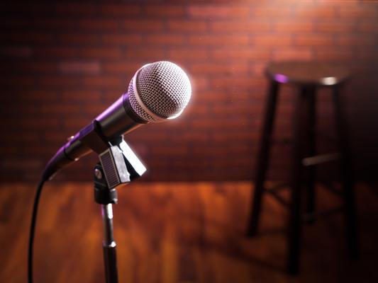 Keep things fun and share a few laughs at Verve Bars Comedy Cellar, where free stand up shows are held every week, as well as sketch, musical and character comedy.