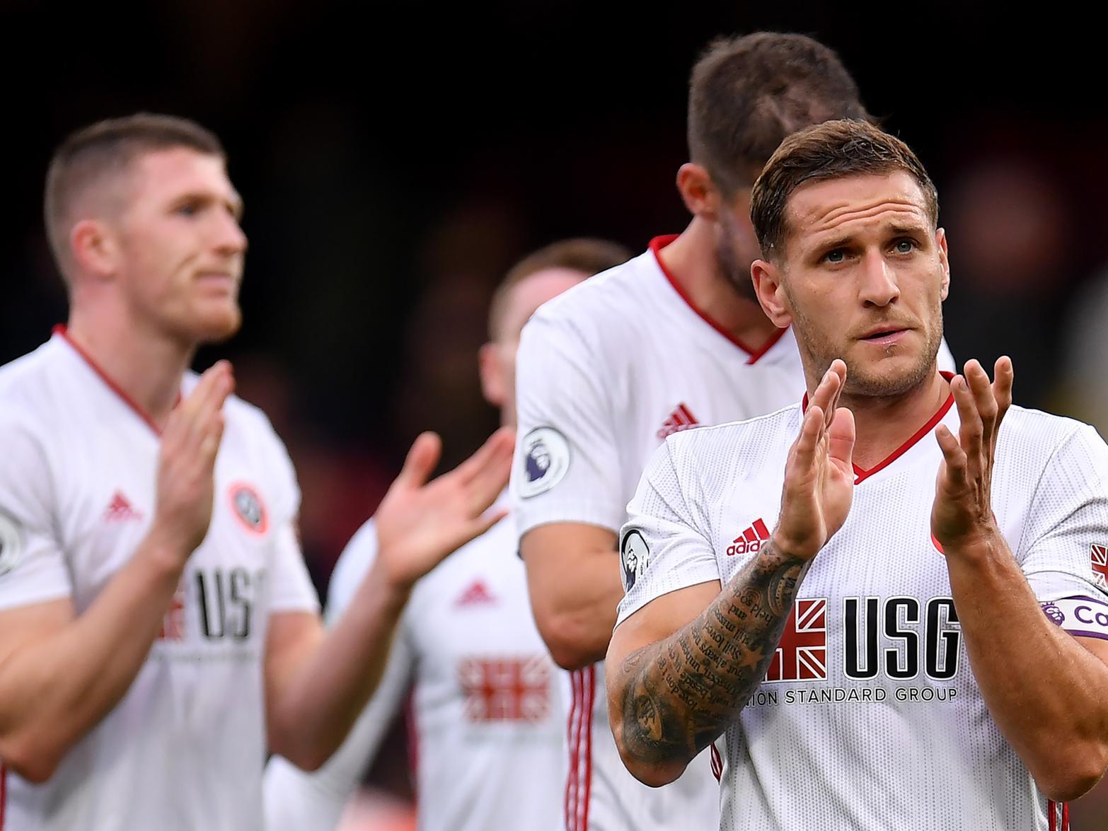 Sheffield United ace Billy Sharp is said to have rejected moves to both Nottingham Forest and Celtic, amid speculation of a move away from Bramall Lane. (Daily Star)