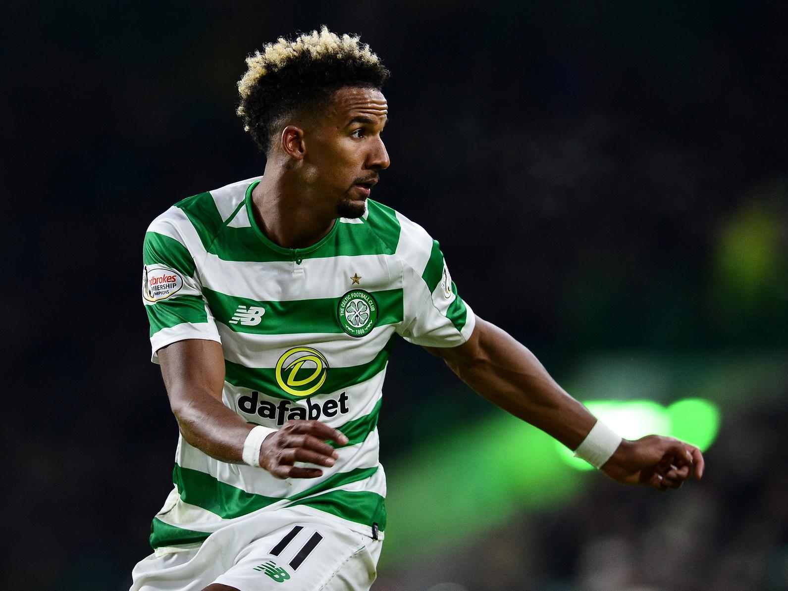 Preston North End are understood to be closing in on Celtic forward Scott Sinclair, who scored sixty goals in his first three seasons with the Scottish giants. (Daily Record)