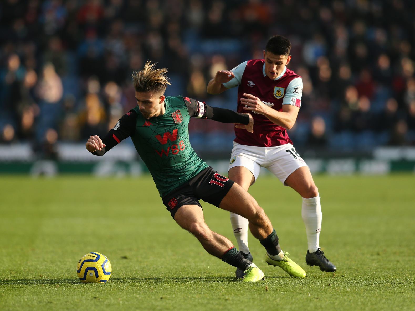 The midfielder has been one of the first names on the team sheet ever since breaking in to the starting XI. Westwood, who has played 92 times for the Clarets, was voted last season's Player of the Year.