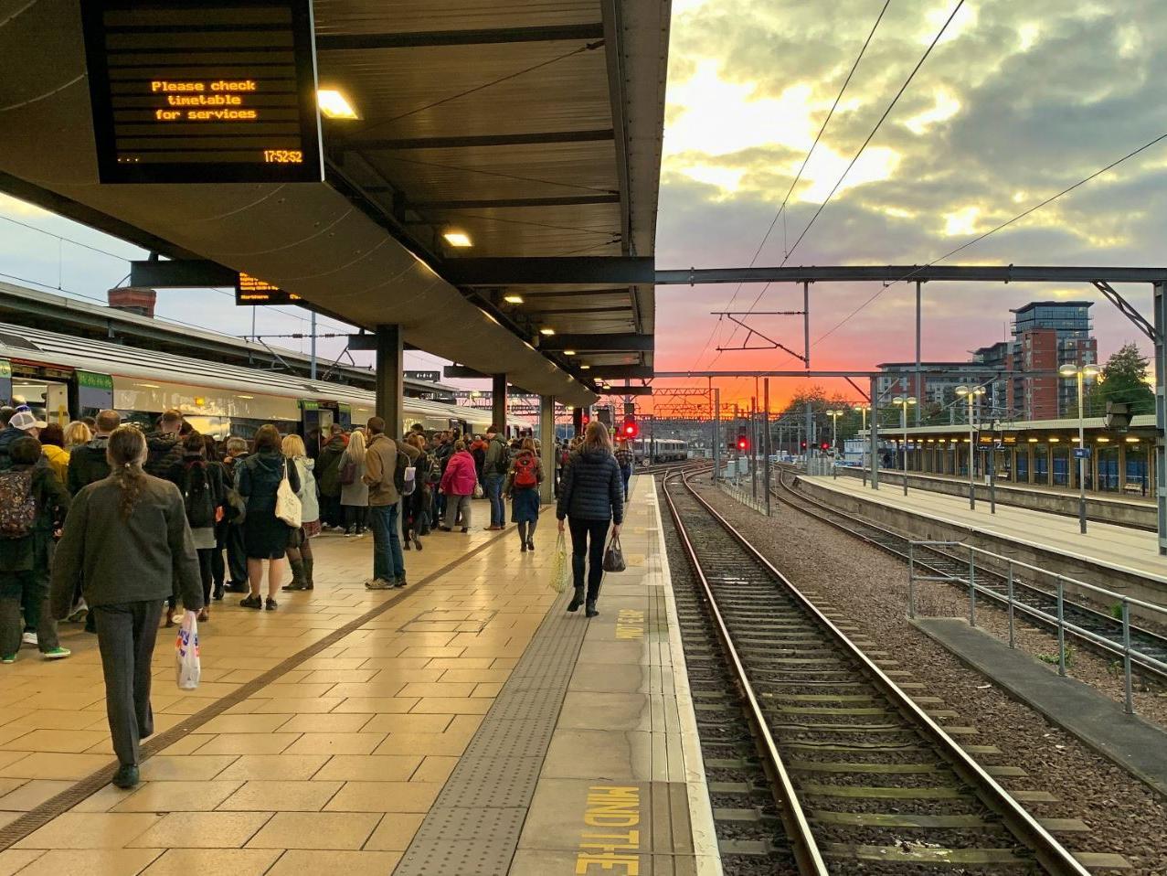 In October 2019, a Leeds City Council plans panel agreed to draft a letter to regional transport chiefs asking them to discuss the possibility of a station near Marsh Lane in the future.
