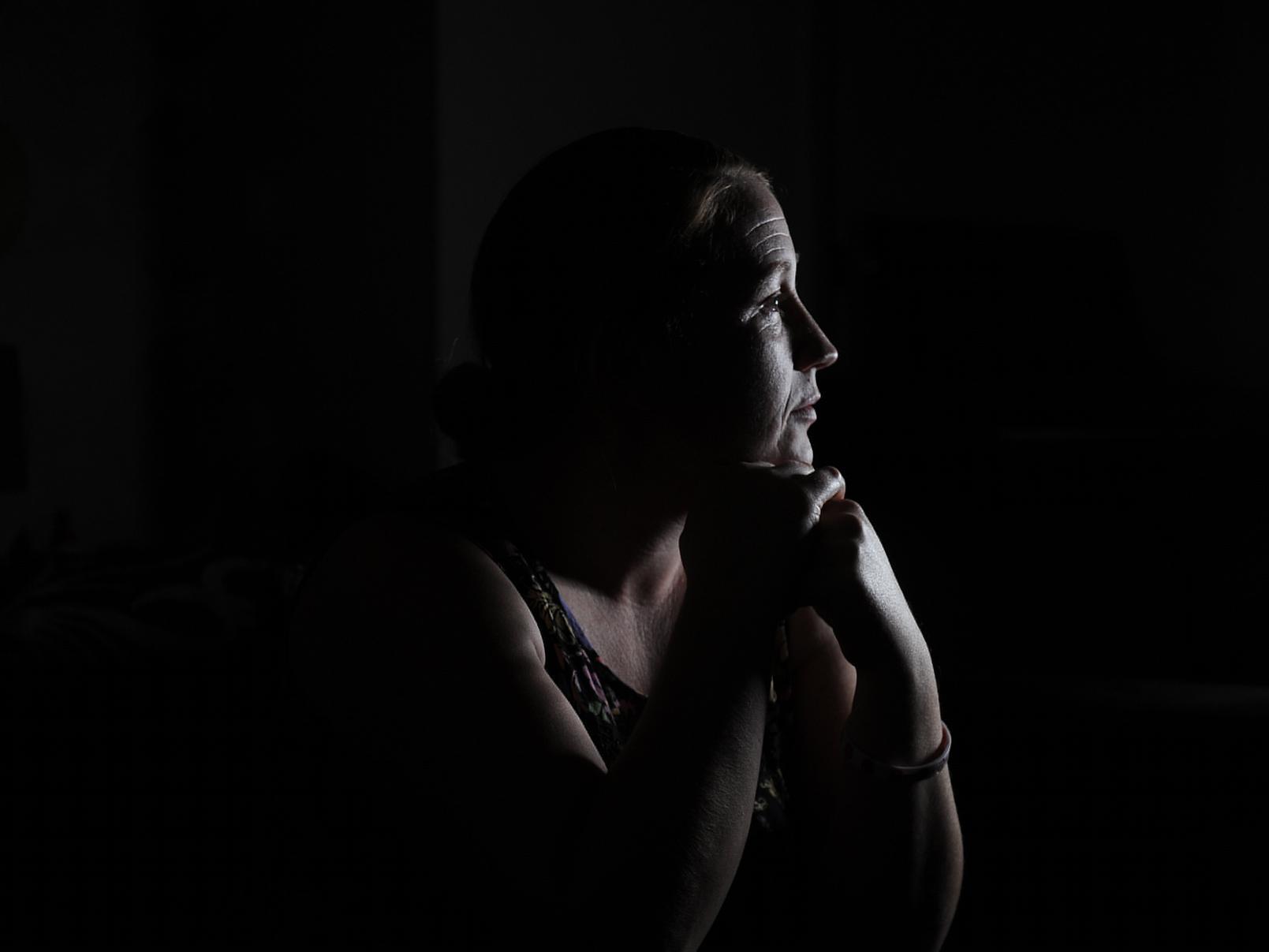 Claire Ashwell, pictured, was one of the rape victims the YEP spoke to as part of a series of features highlighting low prosecution rates