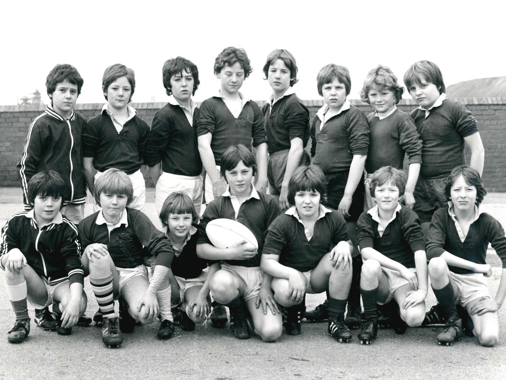 New Gallery Of Old Pictures Showing Wakefield Schools Through The Years 9734