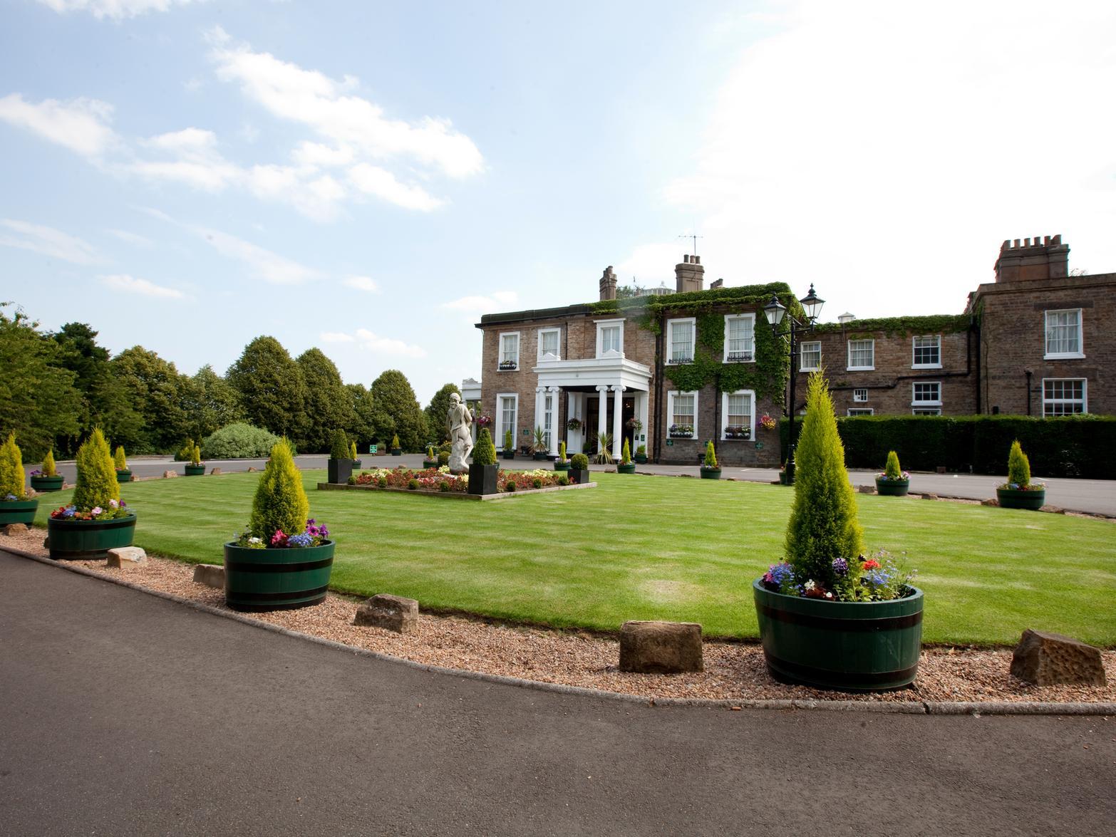 Ringwood Hall and Spa is a 4-star retreat set in a beautiful 19th century manor house, where your pet can be whisked away for their own special day with a pet sitting service, exclusive to Ringwood Hall.