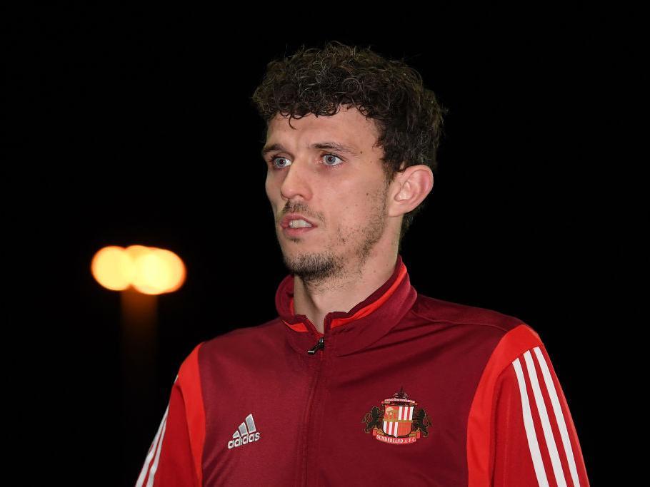 Sunderland defender Tom Flanagan has emerged as a target for several Championship clubs with his contract at the Stadium of Light set to expire in the summer. (Football Insider)