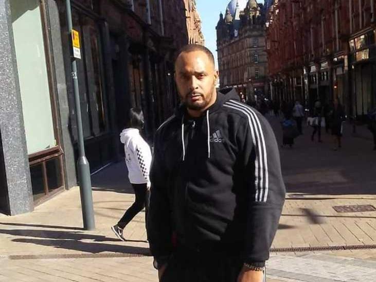 Keith Harrower, who was also known locally as Joshua French, was fatally stabbed on Dewsbury Road