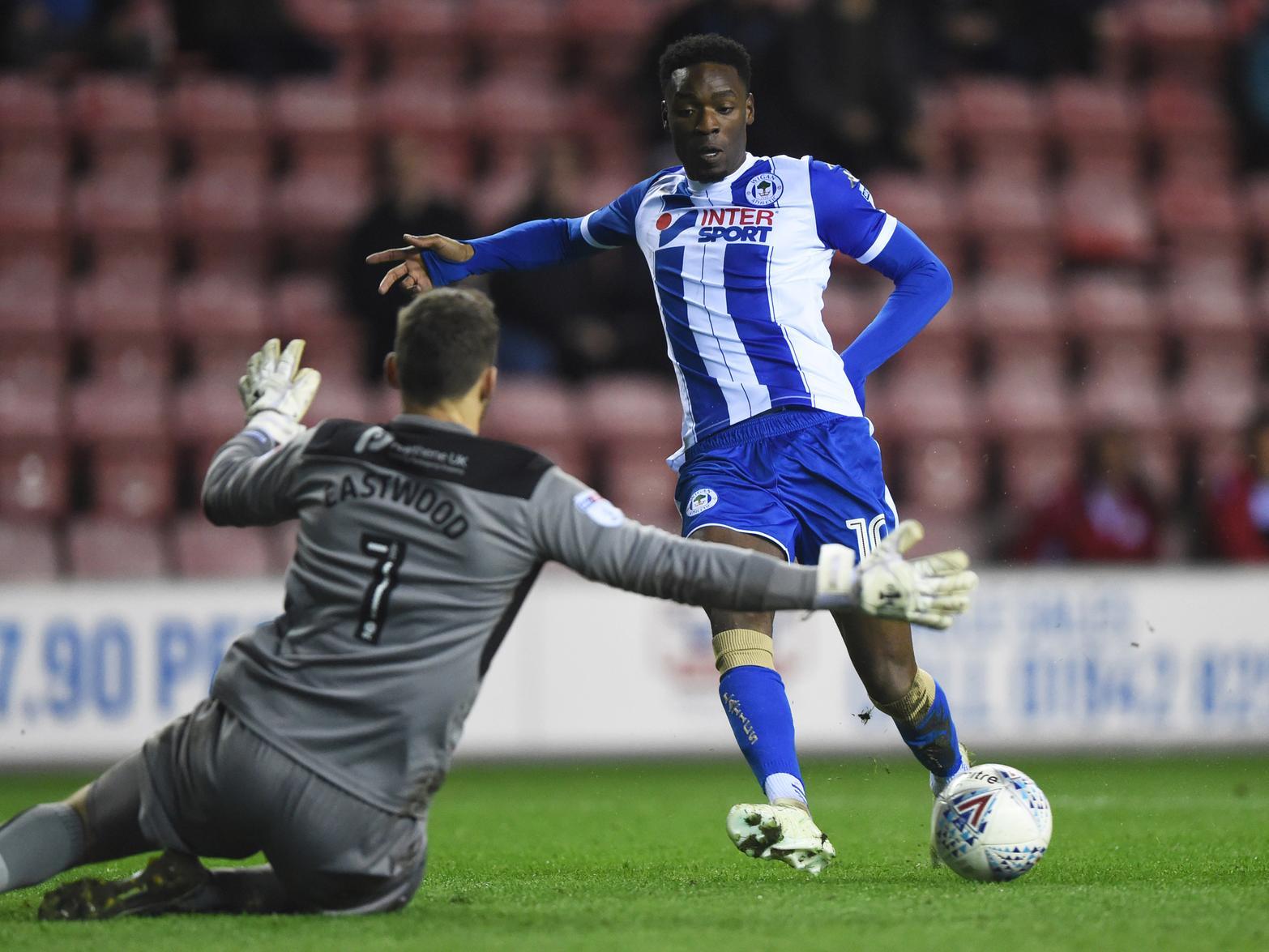 Luton Town and Hull City are both rumoured to have taken an interest in Wigan Athletic striker Devante Cole, who is currently on loan at Scottish side Motherwell. (Wigan Today)