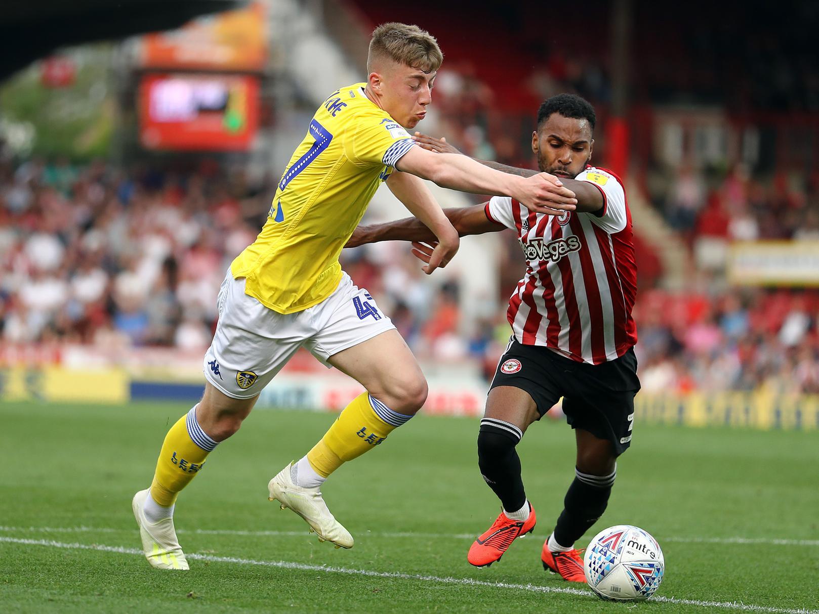 Derby County are the latest side to be linked with Spurs winger Jack Clarke, however, Queens Park Rangers remain the firm favourites to secure a loan move before the deadline. (Daily Mail)
