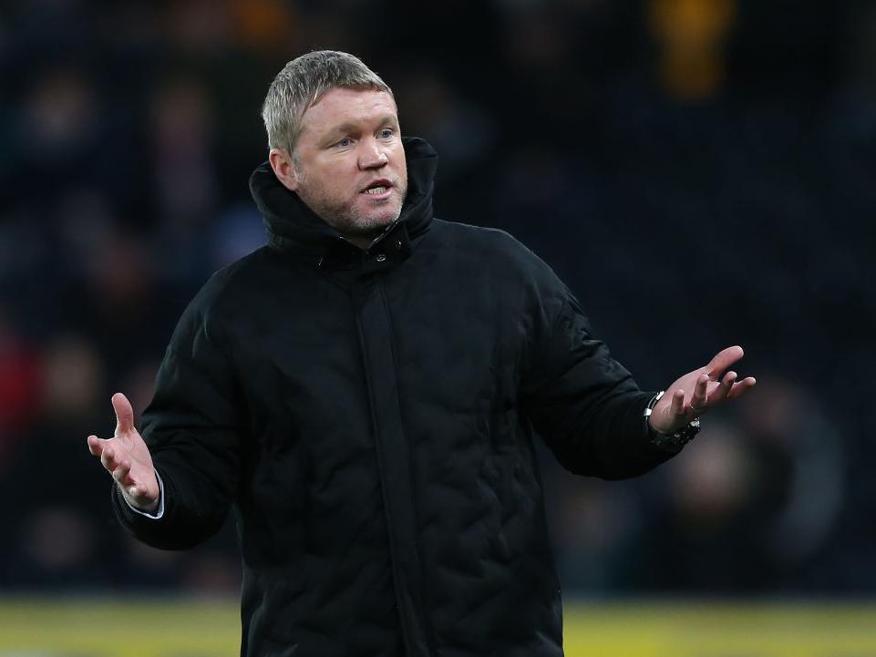 Hull City are closing in on the play-off positions while Fulham hope to keep tabs on the top two. Grant McCann knows it wont be easy, believing Scott Parkers side are one the best in the Championship.