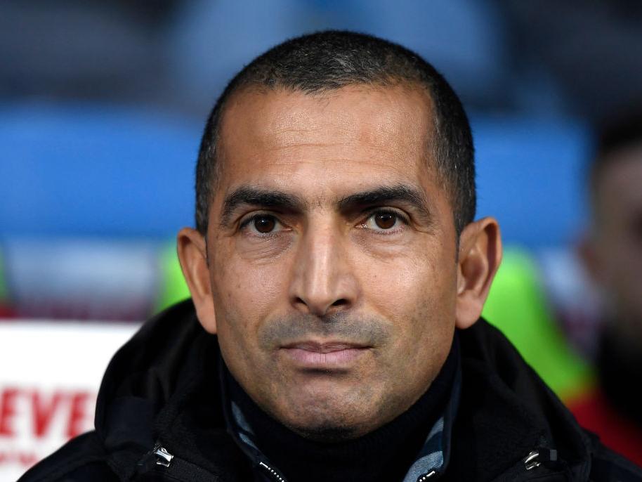Nottingham Forest manager Sabri Lamouchi appears fearful of Reading, claiming they have been the best team in the Championship over the last few months. In fairness, the stats do back up what he said