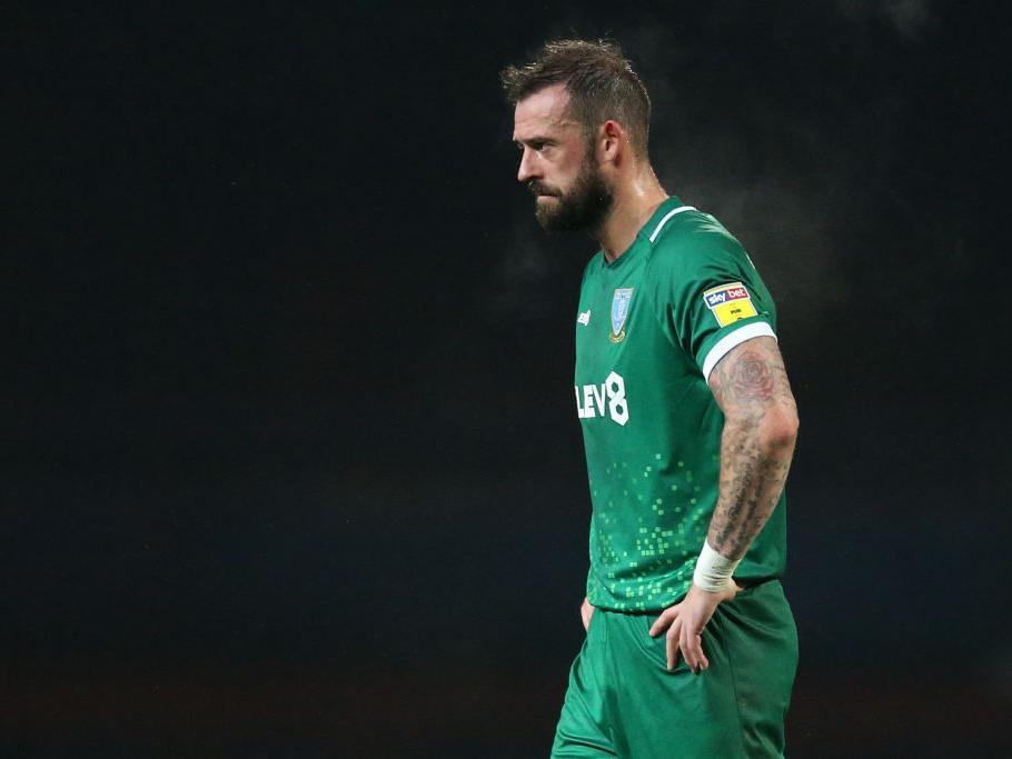 Following the news that Steven Fletcher is out for two months, Sheffield Wednesday boss Garry Monk will almost certainly be tempted by the transfer market - Connor Whickham and Lyle Taylor the latest names to be linked.