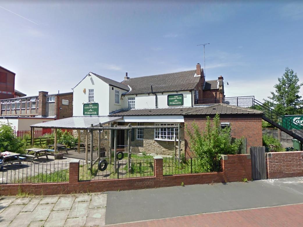 Do you remember the Garden House? Situated on Wheldon Road, Castleford, it closed almost a decade ago, but offered good old pub grub for the whole family.