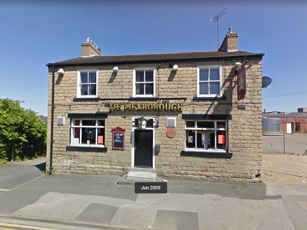 With live sport and beer on tap, The Mexborough is sure to hold many happy memories. The pub closed in 2010, and the building is now home to Chantry Vets.