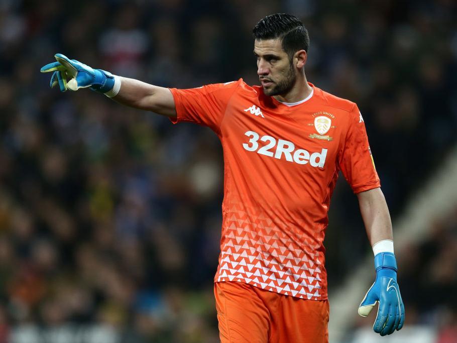The former Real Madrid goalkeeper was surprisingly singled out for praise by Danny Mills despite looking shaky against the Owls. Mills believes it is a case of people jumping on the bandwagon to criticise him.