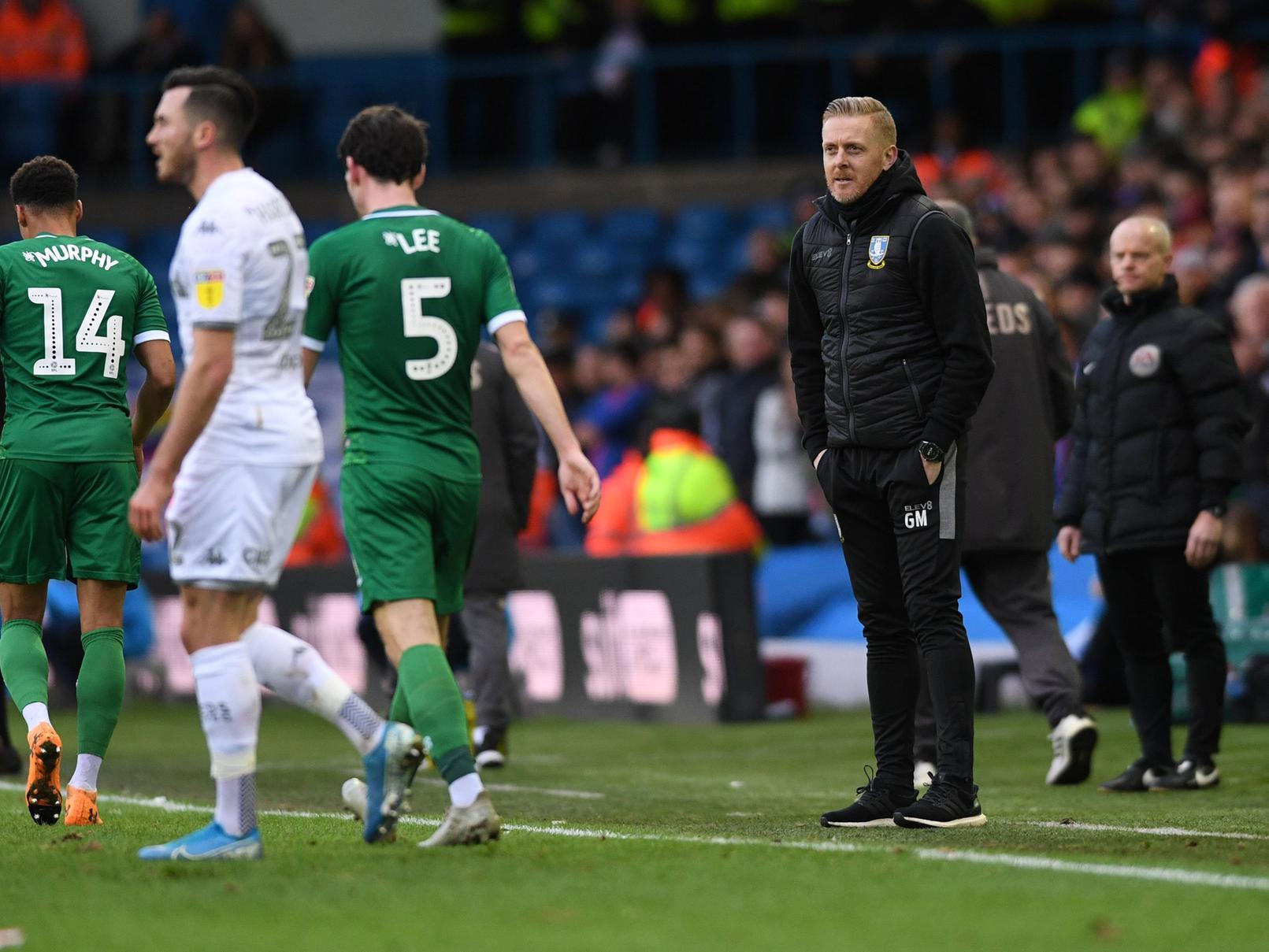The former Leeds manager won at his old clubs stomping ground and stay undefeated against Marcelo Bielsa. However, he played down the three points, believing his side arent quite where Leeds are.