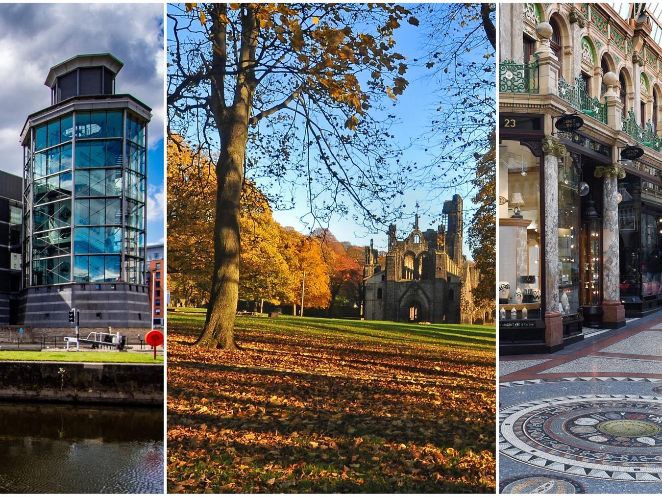 Leeds' top ten tourist attractions