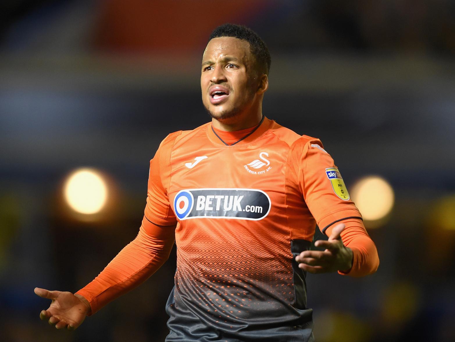 West Bromwich Albion are understood to be closing in on a deal to sign ex-Swansea City defenderMartin Olsson, who has 45 caps for the Swedennational side. (Sport Witness)